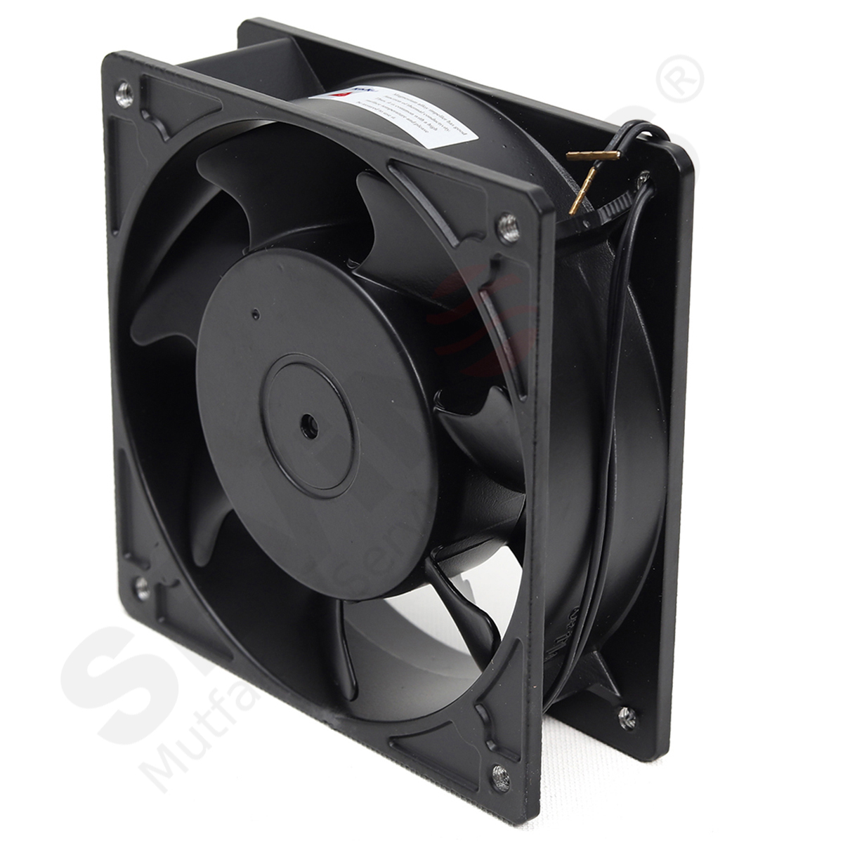 FAN 230V  12*12*38 SAVIV